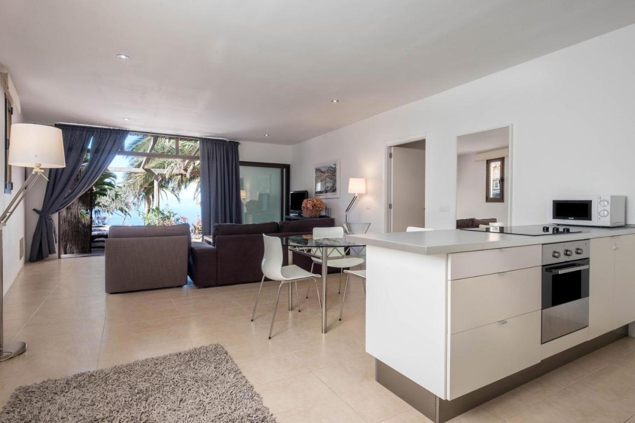 Flamboyan Apartment Costa Adeje  Exterior photo