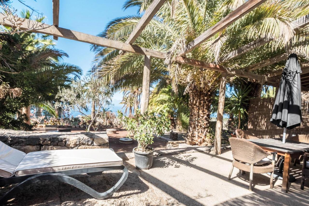 Flamboyan Apartment Costa Adeje  Exterior photo