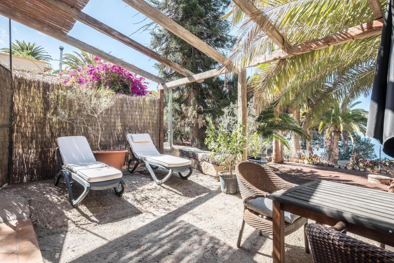 Flamboyan Apartment Costa Adeje  Exterior photo